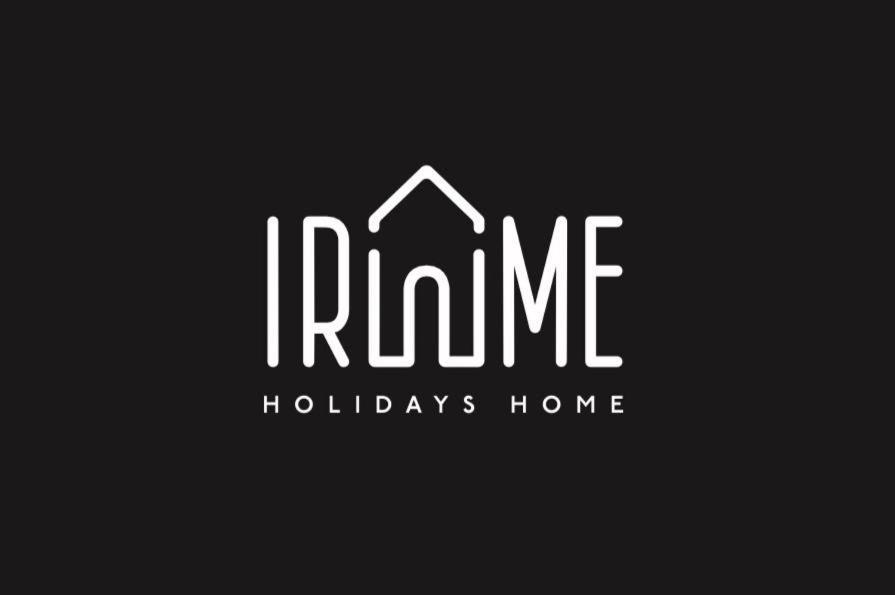 Iroome 罗马 外观 照片